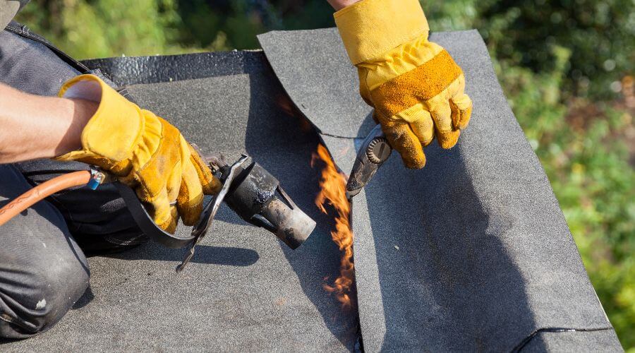 Professional flood damage restoration services in Brookhaven, PA